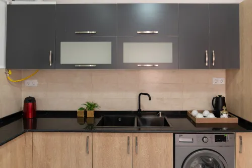 Vente Appartement Alger Beni messous