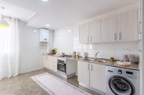 Vente Appartement F3 F4 F5 Alger Beni messous