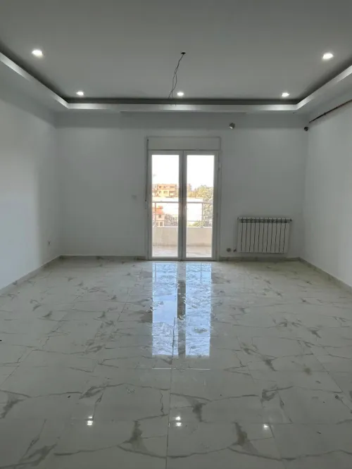 Vente Appartement F4 Alger Beni messous
