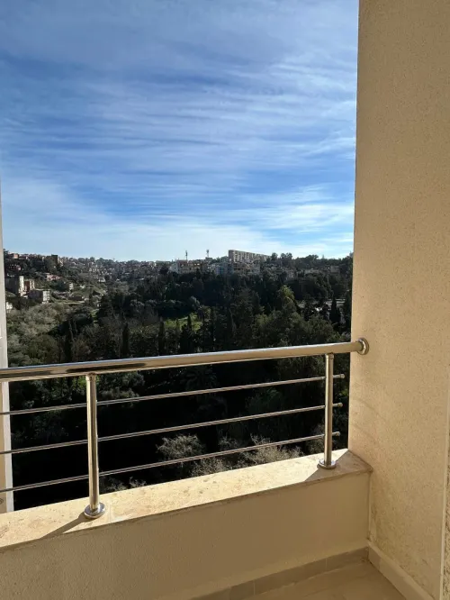 Vente Appartement F4 Alger Beni messous
