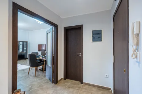 Vente Appartement F4 Alger Beni messous