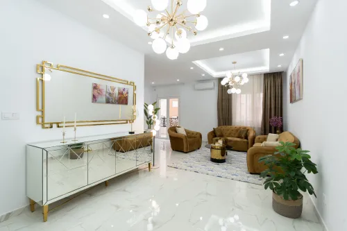 Vente Appartement F4 Alger Beni messous