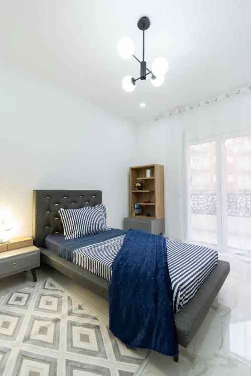 Vente Appartement F4 Alger Beni messous