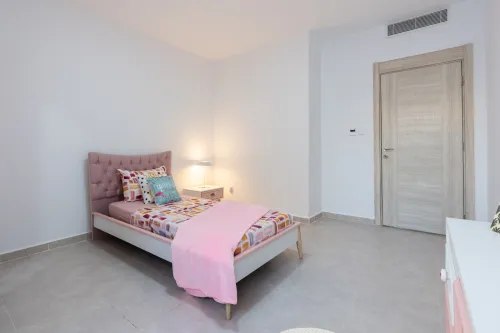 Vente Appartement F3 Alger Beni messous