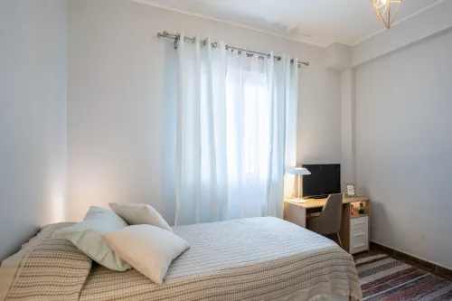 Vente Appartement Alger Beni messous