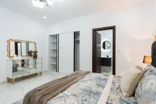 Vente Appartement F4 Alger Beni messous