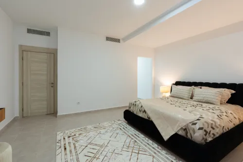 Vente Appartement F4 Alger Beni messous