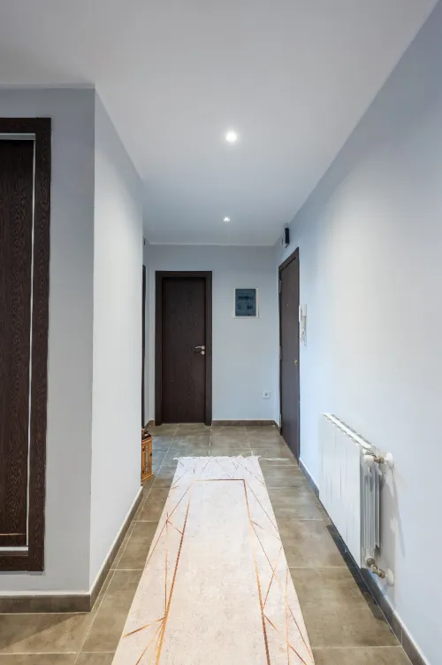 Vente Appartement Alger Beni messous