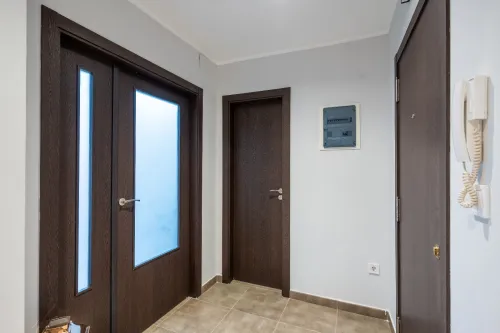 Vente Appartement Alger Beni messous