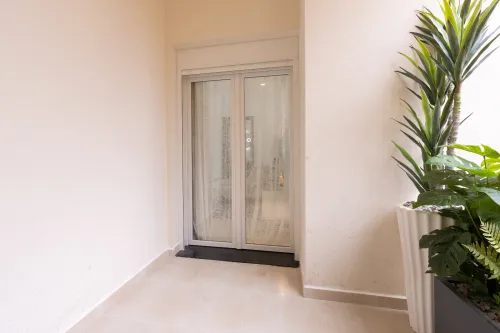 Vente Appartement F4 Alger Beni messous
