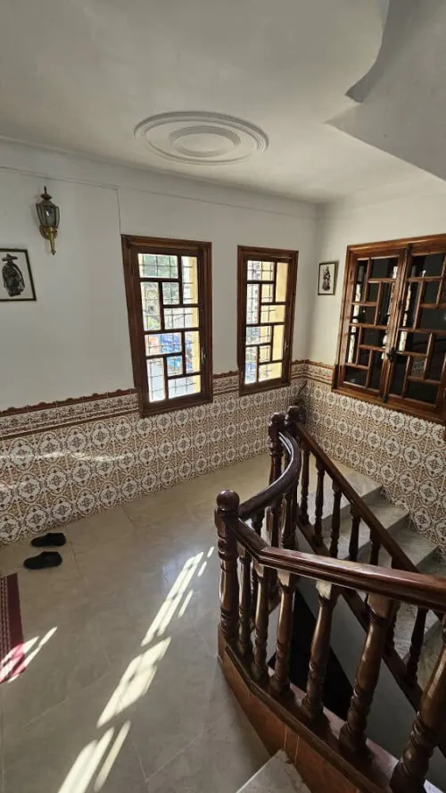 Vente Villa Alger Cheraga