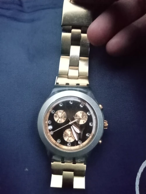 Montre SWATCH ORIGINALE OCCASION