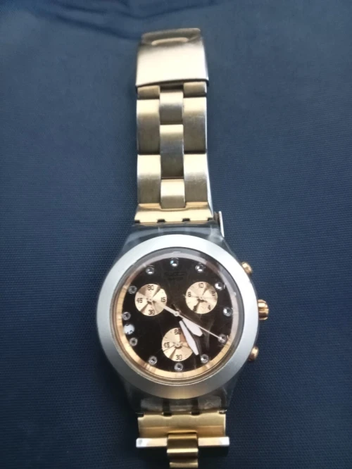 Montre SWATCH ORIGINALE OCCASION