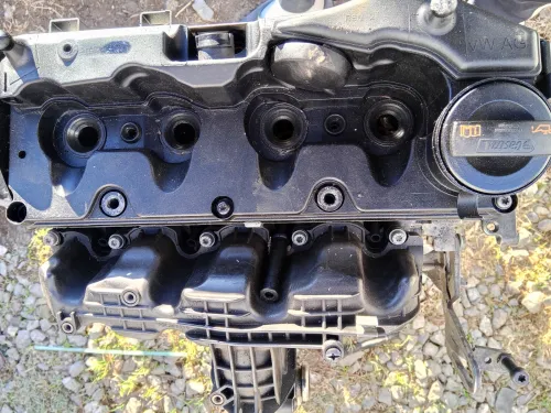 Qulasa 1,6 tdi 03L كيلاصة