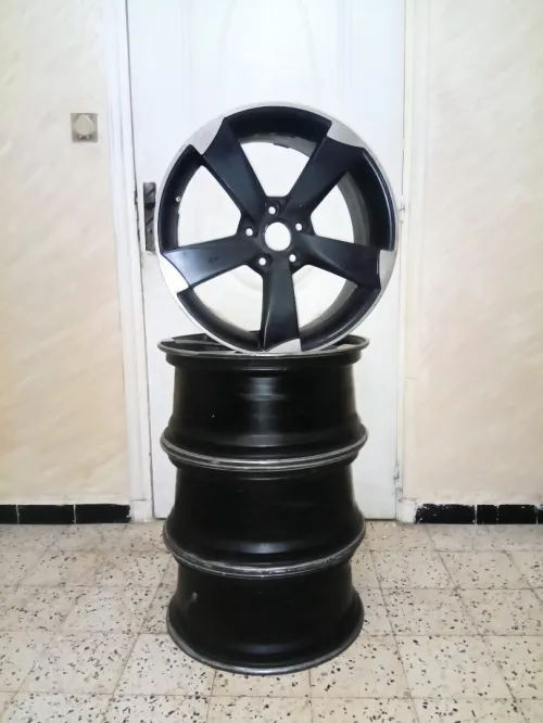 Jonda a3 par 18