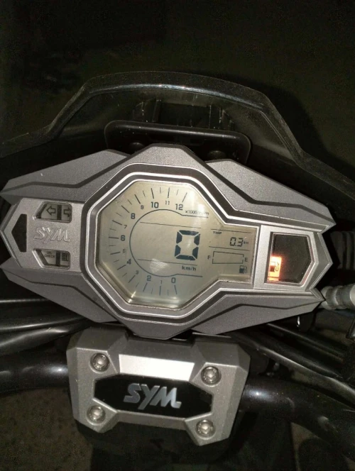 Sym Jk 2025