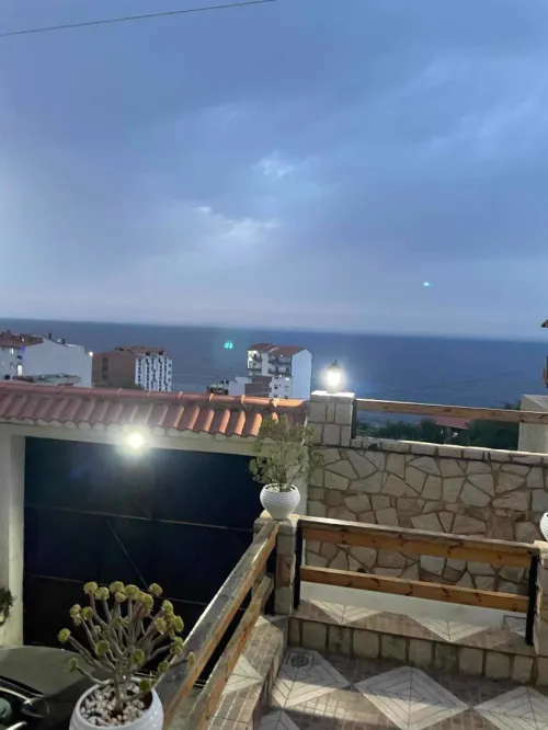 Location Villa Béjaïa Toudja