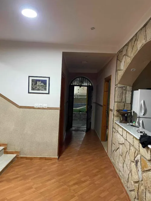 Location Villa Béjaïa Toudja
