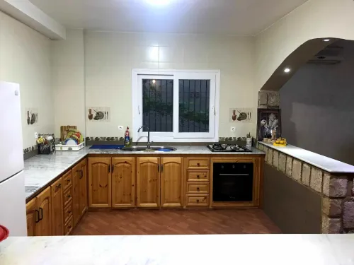 Location Villa Béjaïa Toudja