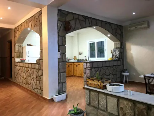 Location Villa Béjaïa Toudja