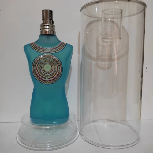 Le mâle Cologne tonique 