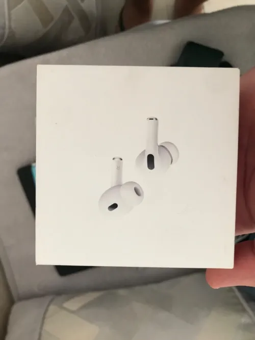AirPods Pro original 