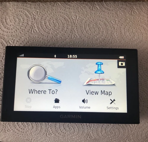 Garmin GPS nuvi 2699