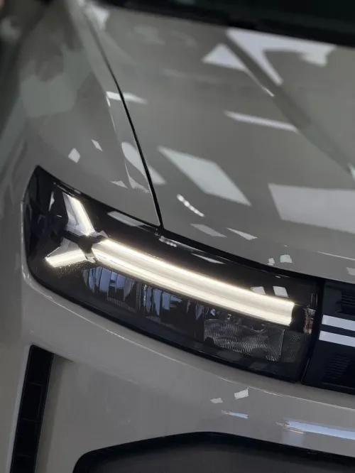 Dacia Duster 2025 Extreme