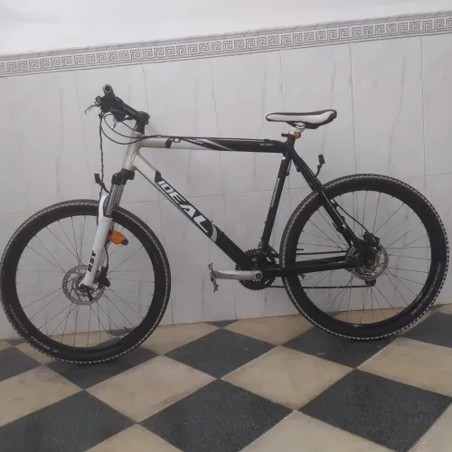 Vélo VTT IDEAL EUROPEAN