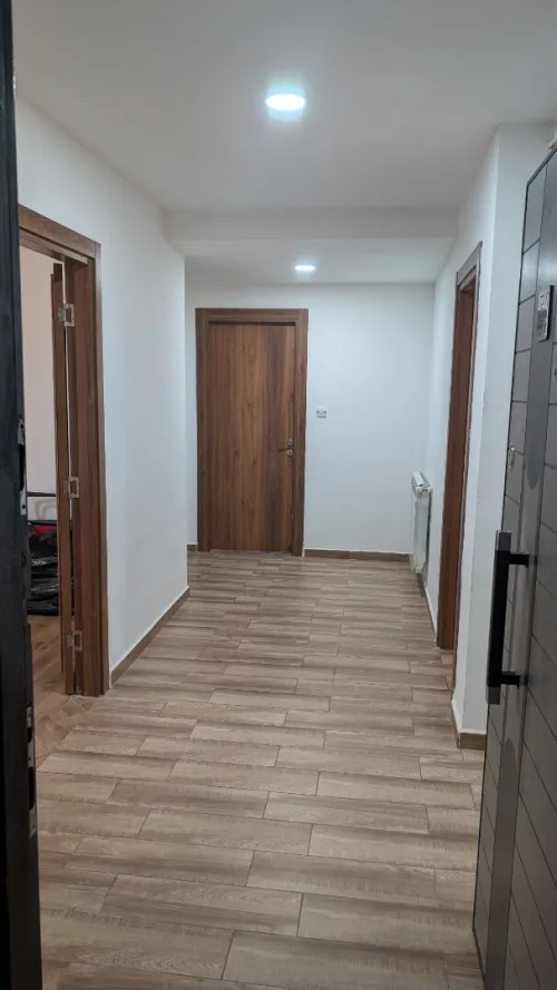Vente Appartement F3 Mostaganem Mezghrane
