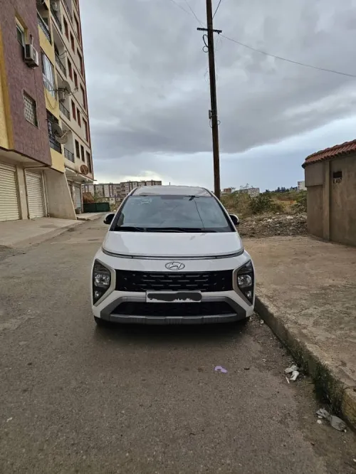 Hyundai STAR GAZER 2024 AUTO
