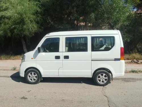 Suzuki CoolCar sogepra 2014 CoolCar sogepra