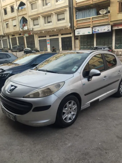 Peugeot 207 2009 Active