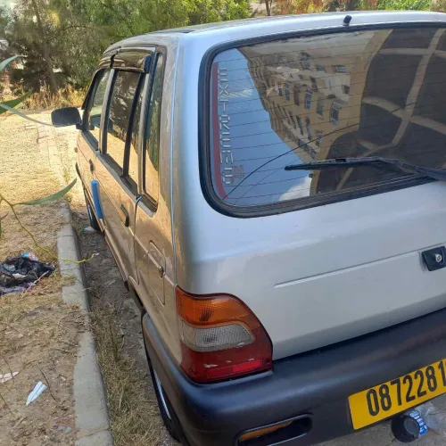 Suzuki Maruti 800 2006 Maruti 800
