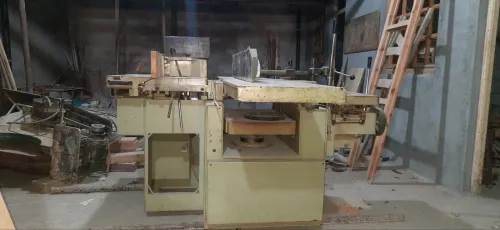 آلة نجارة Machine Menuiserie