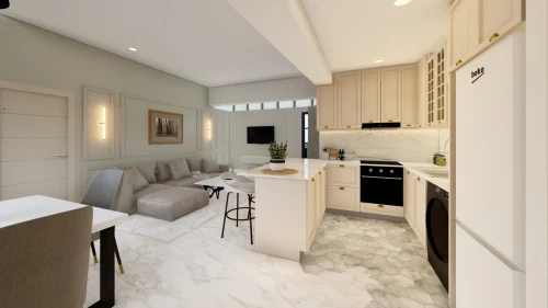 Architecte/Interior Designer