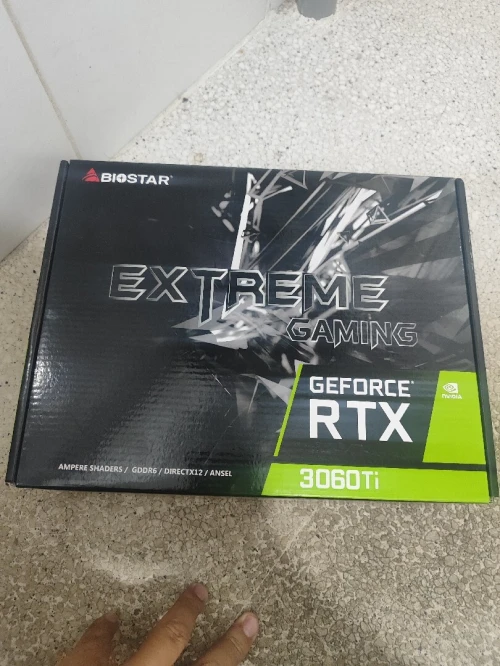 3060 Ti 8gb