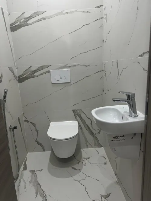 Location Appartement F4 Alger Cheraga