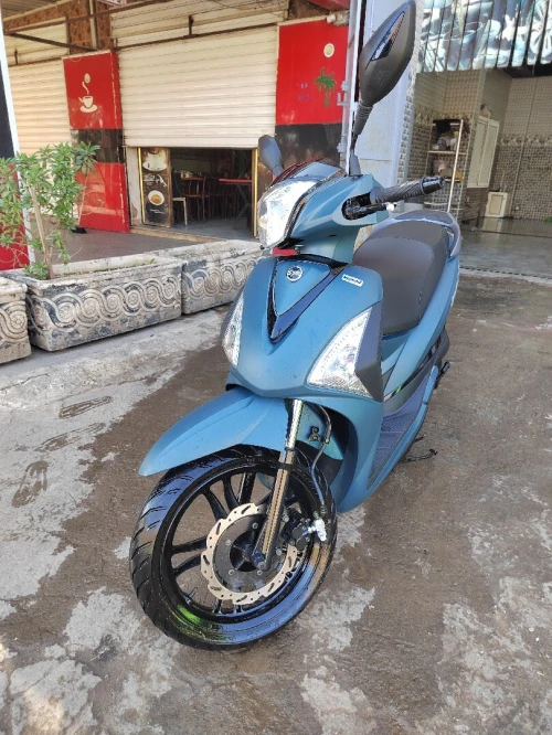 Sym Symphonie st 2025