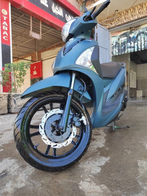 Sym Symphonie st 2025