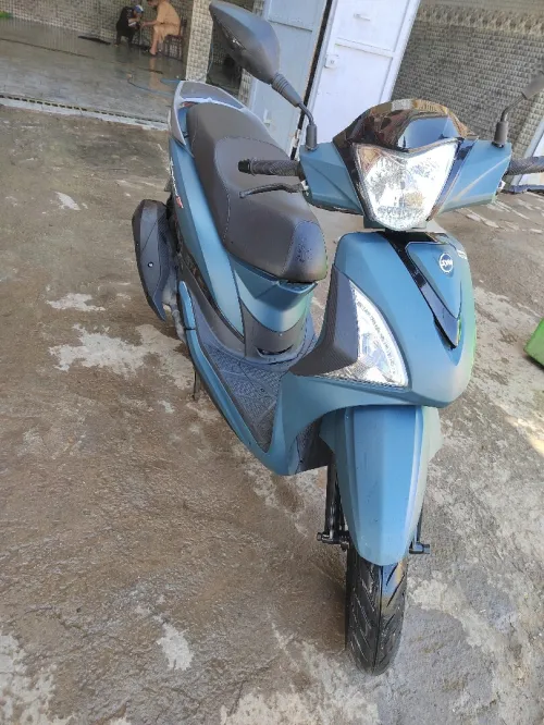 Sym Symphonie st 2025