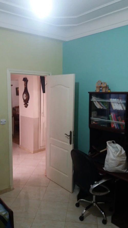 Vente Villa Batna Batna