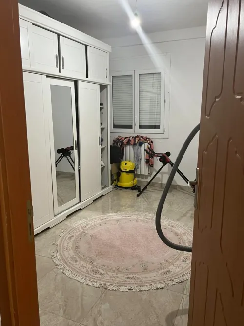 Vente Appartement F4 Alger Ain taya