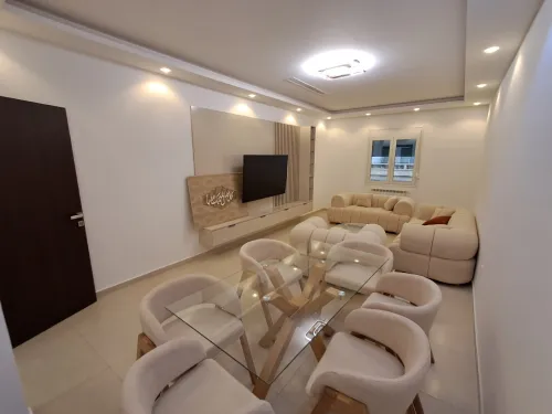 Vente Appartement F3 Alger Mohammadia