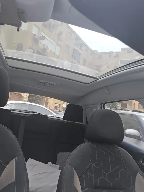 Peugeot 2008 2015 Allure