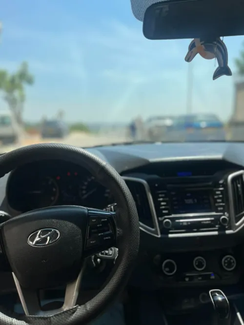 Hyundai CRETA 2019 CRETA