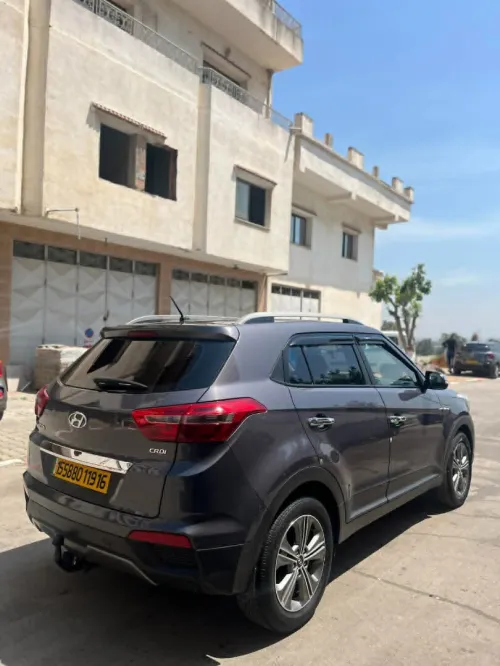 Hyundai CRETA 2019 CRETA