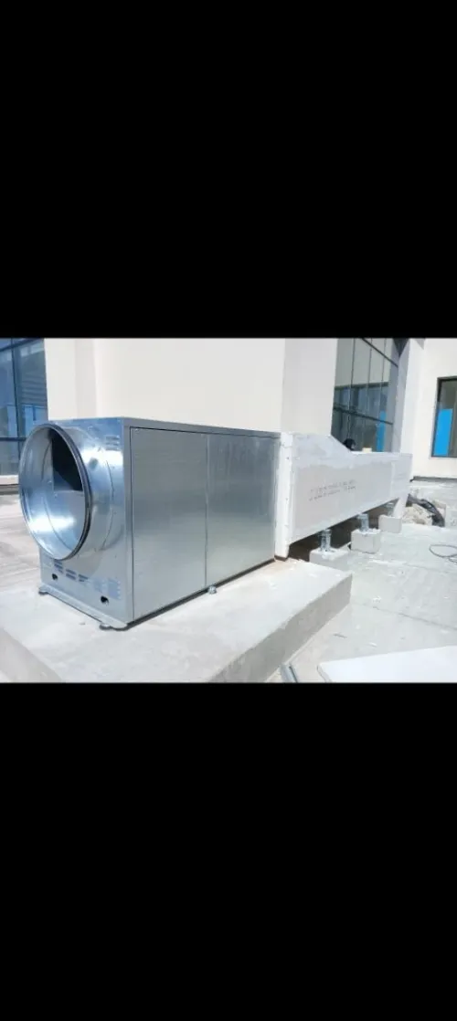montage et maintenance HVAC et climatisation