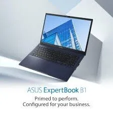 ASUS ExpertBook