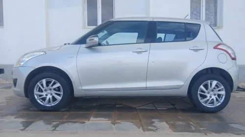 Suzuki Swift 2016 Swift